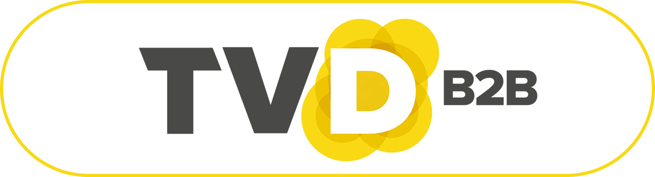 TVD B2B Logo